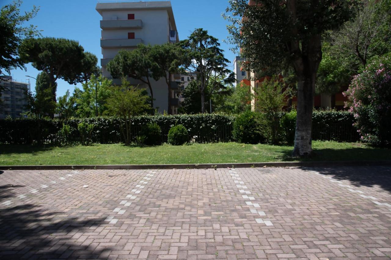 Rosa Lido Adriano Centro Citta Villa Exterior photo